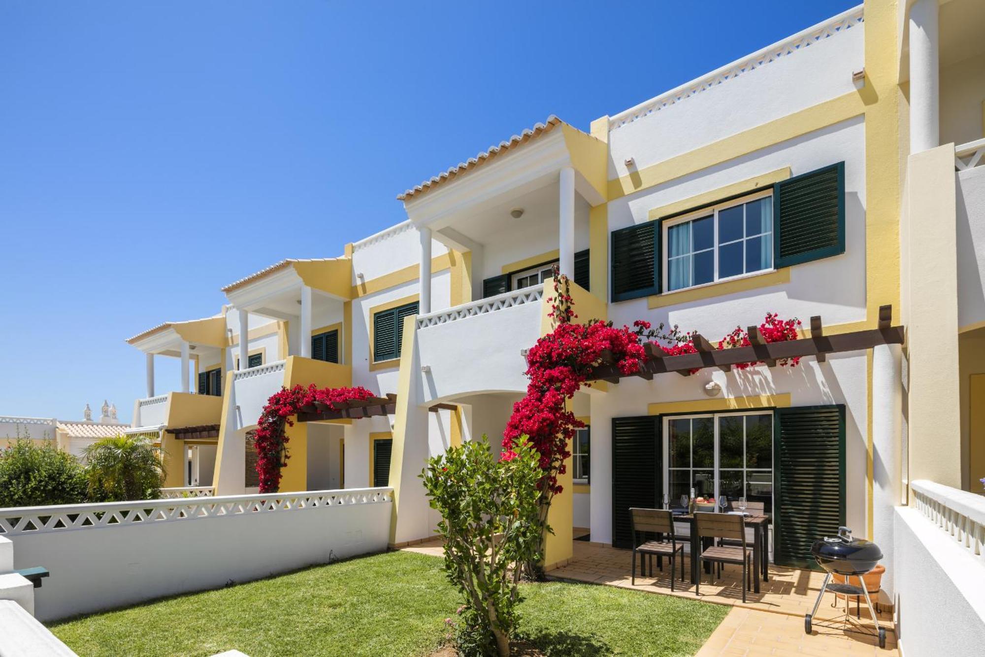 Villa Terracos De Benagil 23 Exterior foto